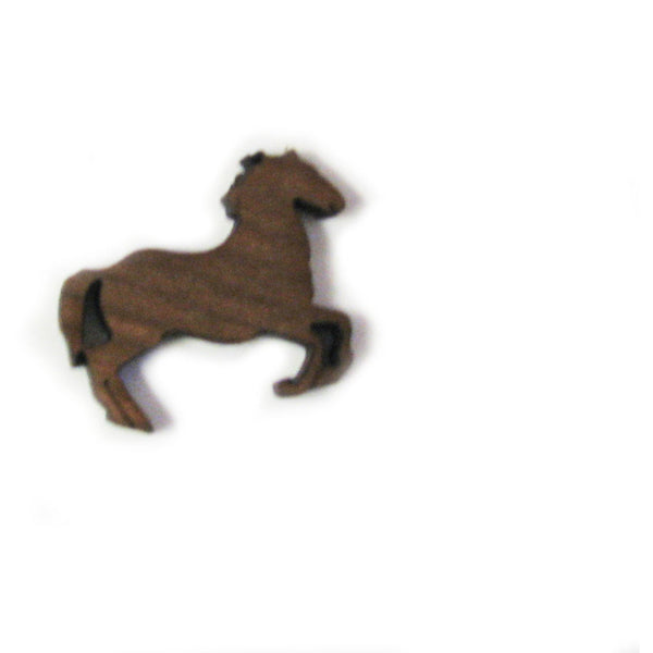 Horse Mini Symbol 2
