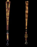 Iota Phi Theta Lanyard NSEMBLEM