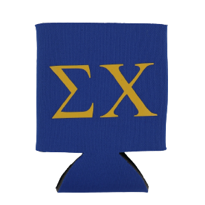 Sigma Chi Coozie