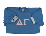 Delta Gamma Greek Jersey