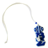 Phi Beta Sigma Tiki w/ Symbol