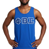 Phi Beta Sigma Frat Tank