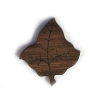 Leaf Mini Symbol
