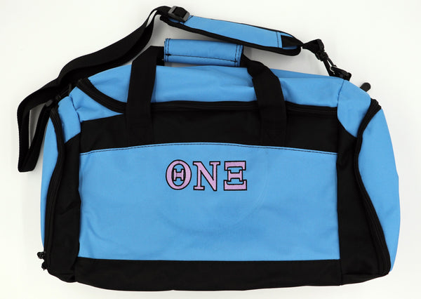 Theta Nu Xi Gym Bag