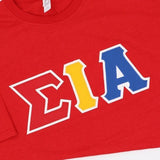 Sigma Iota Alpha Crewneck Sweatshirt