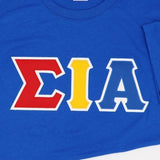 Sigma Iota Alpha Crewneck Sweatshirt