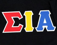 Sigma Iota Alpha Crewneck Sweatshirt