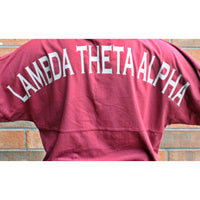 Lambda Theta Alpha Spirit Jersey