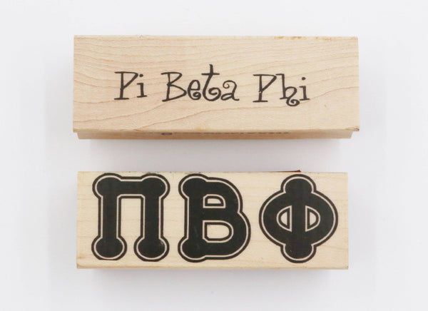 Pi Beta Phi Letters Copy Paste