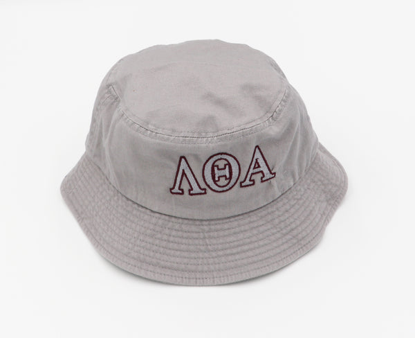 Lambda Theta Alpha Bucket Hat