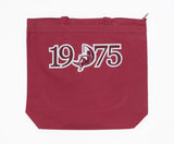 Lambda Theta Alpha 1975 with Lady on the Moon Tote - Being Updated