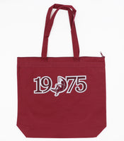 Lambda Theta Alpha 1975 with Lady on the Moon Tote - Being Updated