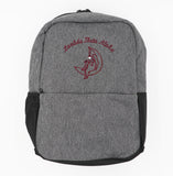 Lambda Theta Alpha Square Backpack