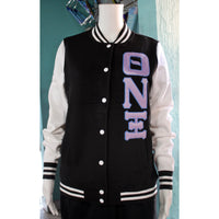 Theta Nu Xi Cotton Jacket