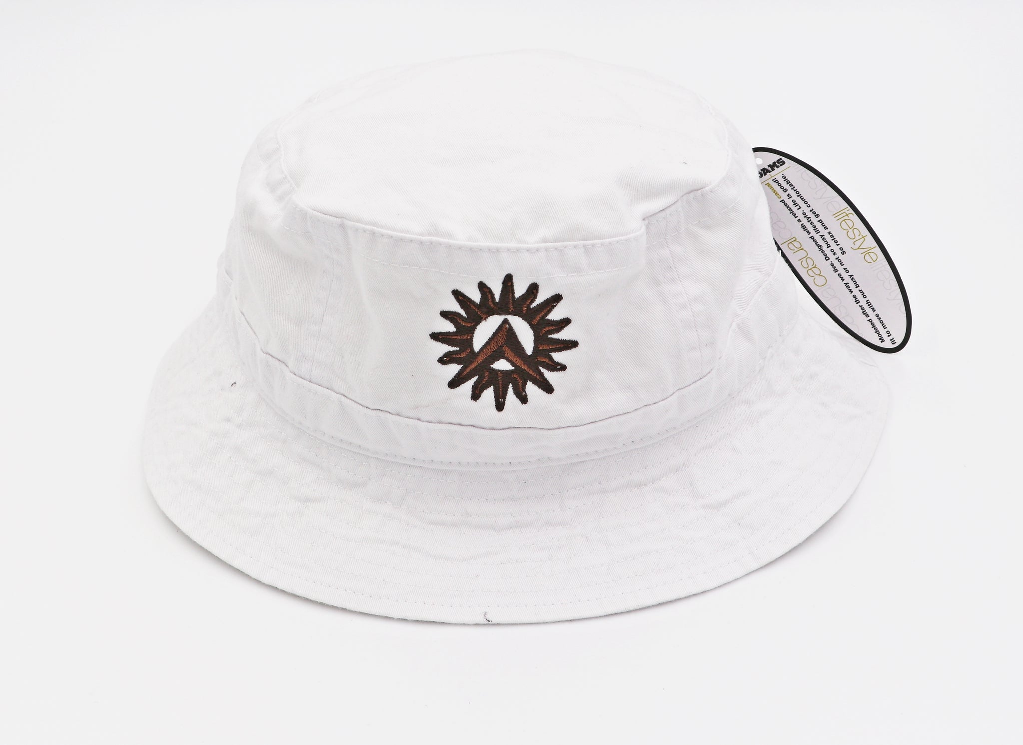 Perfume Closet Logo Bucket Hat【S-Mサイズ】 Perfume Closet♯9 9.20販売開始！ Kashiyuka Logo Bucket Hat