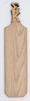 Sigma Kappa Specialty Handle Paddle