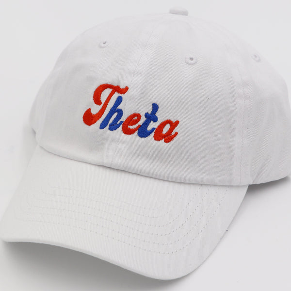 Kappa Alpha Theta Retro Hat