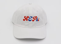 Alpha Epsilon Phi Retro Hat