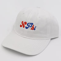 Alpha Phi Retro Hat