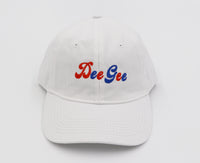 Delta Gamma Retro Hat