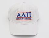 Alpha Delta Pi Traditional Greek Hat