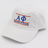 Alpha Phi Traditional Greek Hat