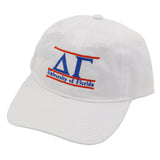 Delta Gamma University of Florida Traditional Greek Hat
