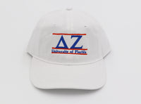 Delta Zeta Traditional Greek Hat