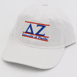 Delta Zeta Traditional Greek Hat
