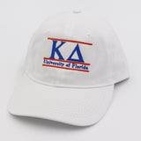 Kappa Delta Traditional Greek Hat