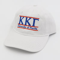 Kappa Kappa Gamma Traditional Greek Hat