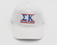 Sigma Kappa Traditional Greek Hat