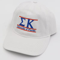 Sigma Kappa Traditional Greek Hat