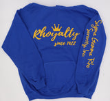 Sigma Gamma Rho Specialty Hoodie