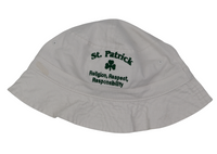 Saint Patrick Interparish School Bucket Hat