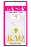 Kappa Alpha Theta Koala Pouch
