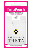 Kappa Alpha Theta Koala Pouch
