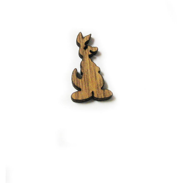 Kangaroo Mini Symbol
