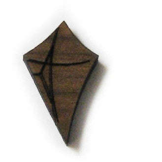 Kite Mini Symbol