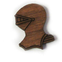 Knight Mini Symbol