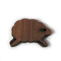 Lamb Mini Symbol