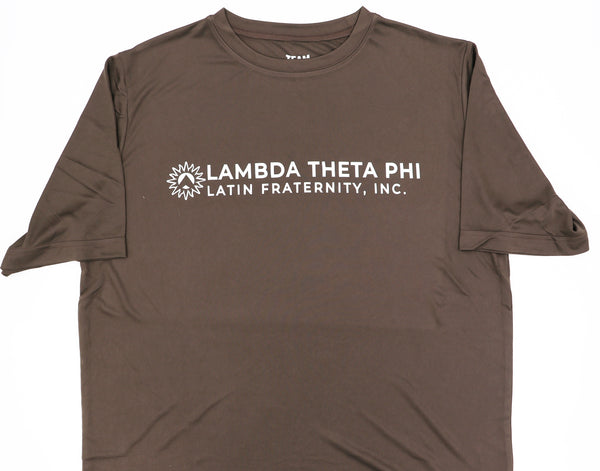 Lambda Theta Phi Dry-Fit Tee
