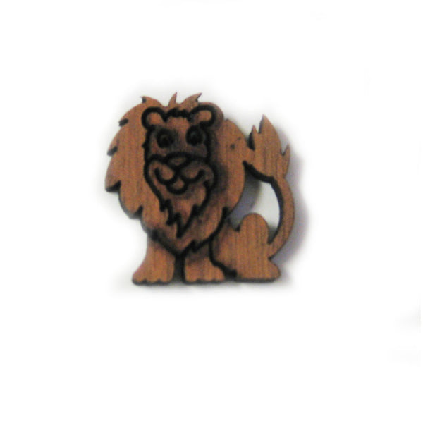 Lion Mini Symbol 1