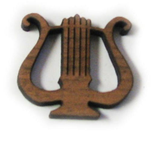 Lyre Mini Symbol