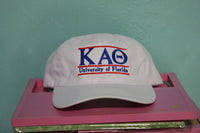 Kappa Alpha Theta Traditional Greek Hat