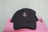 Delta Gamma Mascot Hat