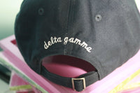 Delta Gamma Mascot Hat