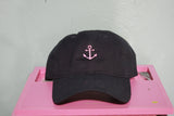 Delta Gamma Mascot Hat