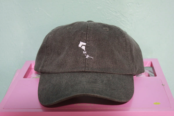 Kappa Alpha Theta Mascot Hat