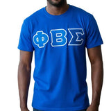 Phi Beta Sigma Greek Tee